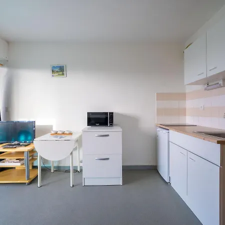 Studio Le Grand Large By Interhome *