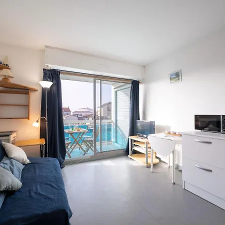 Studio Le Grand Large By Interhome